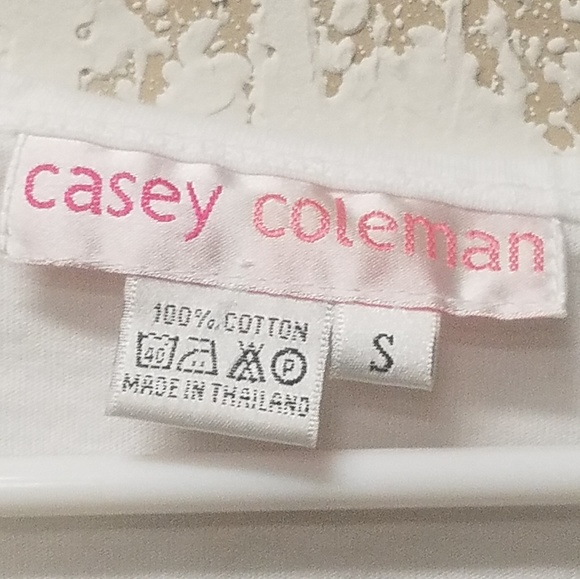 Ohio State Buckeyes top Embroidered - Picture 4 of 5